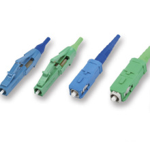 Hochwertiger SC / LC Fiber Optic Connector